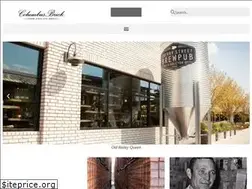Sites similar to columbusbrick.com