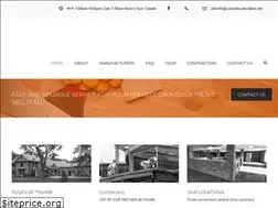 Sites similar to columbusbuilders.net