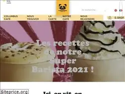 Sites similar to columbuscafe.com