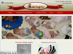 Sites similar to columbuscakecraft.com