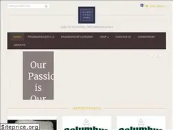Sites similar to columbuscandlesupply.com