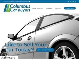 Sites similar to columbuscarbuyers.com