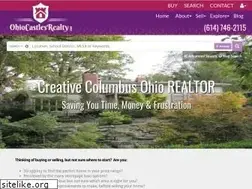 Sites similar to columbuscastles.com