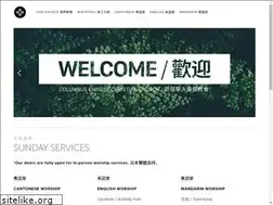 Sites similar to columbusccc.org
