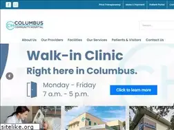 Sites similar to columbusch.com