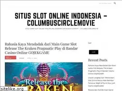 Sites similar to columbuscirclemovie.com
