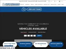 Sites similar to columbuscjd.com