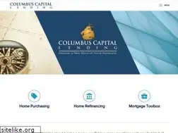 Sites similar to columbuscl.com