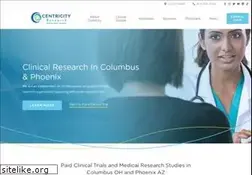 Sites similar to columbusclinical.com