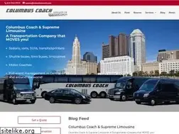 Sites similar to columbuscoach.com