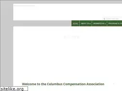 Sites similar to columbuscomp.org