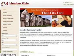 Sites similar to columbuscondoliving.com