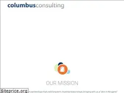 Sites similar to columbusconsulting.com