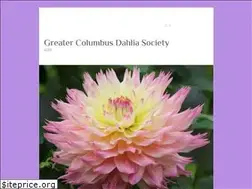 Sites similar to columbusdahlias.com