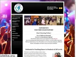 Sites similar to columbusdancesport.com