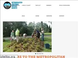 Sites similar to columbusdaylilies.org