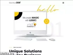 Sites similar to columbusddb.com
