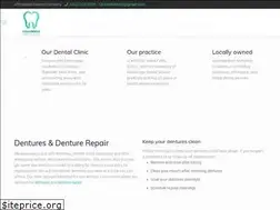 Sites similar to columbusdentalclinic.com