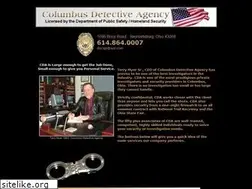 Sites similar to columbusdetectiveagency.com