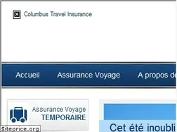Sites similar to columbusdirect.fr