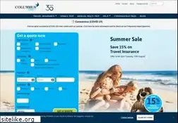 Sites similar to columbusdirect.net
