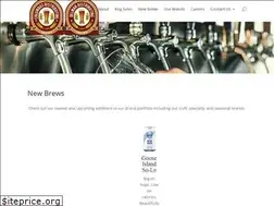 Sites similar to columbusdistributing.com