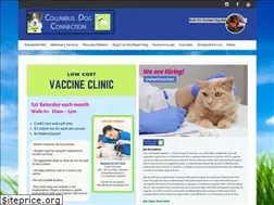 Sites similar to columbusdogconnection.com