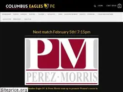 Sites similar to columbuseaglesfc.com