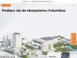 Sites similar to columbusenergy.pl