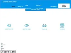 Sites similar to columbuseyedocs.com