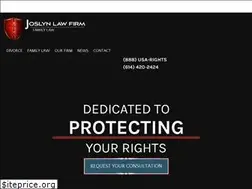 Sites similar to columbusfamilylaw.org