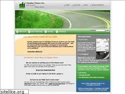 Sites similar to columbusfinance.com