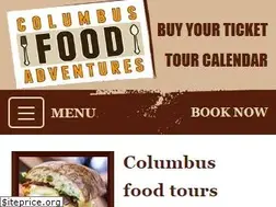 Sites similar to columbusfoodadventures.com