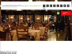 Sites similar to columbusfoodleague.com