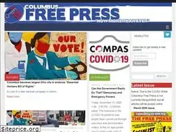 Sites similar to columbusfreepress.com