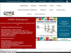 Sites similar to columbusga.gov