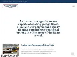 Sites similar to columbusgaragefloorcoating.com