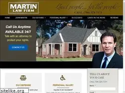 Sites similar to columbusgeorgialawyer.com