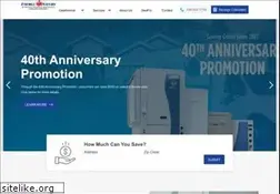 Sites similar to columbusgeothermal.net