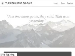 Sites similar to columbusgo.club