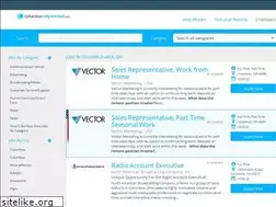 Sites similar to columbushelpwanted.com