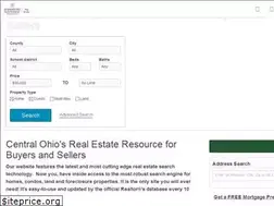 Sites similar to columbushomesforsale.com