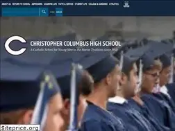 Sites similar to columbushs.com