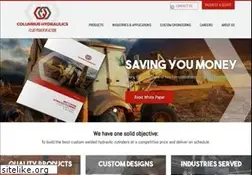 Sites similar to columbushydraulics.com