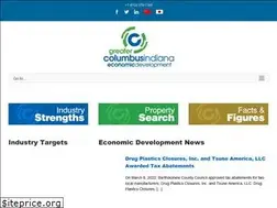 Sites similar to columbusin.org