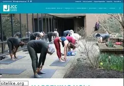 Sites similar to columbusjcc.org