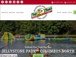 Sites similar to columbusjellystone.com