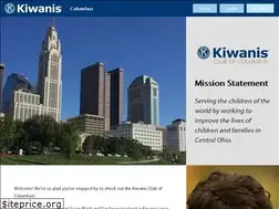 Sites similar to columbuskiwanis.org