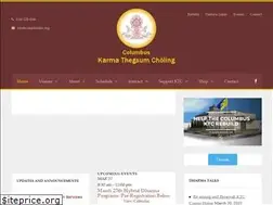 Sites similar to columbusktc.org