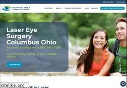 Sites similar to columbuslaser.com
